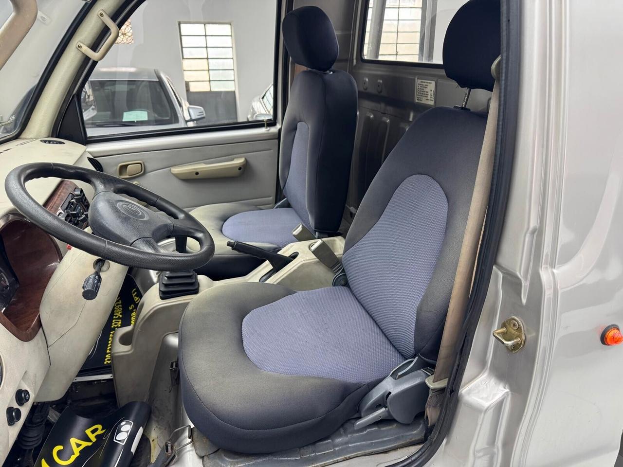 Heibao GT2 1.3 -Benzina