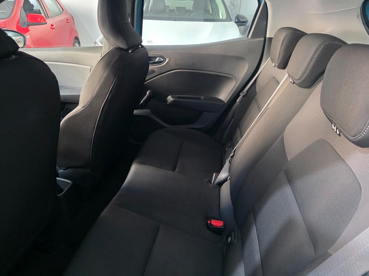 Renault Clio 1.5 Blue dCi 85cv 1 PROPRIETARIO