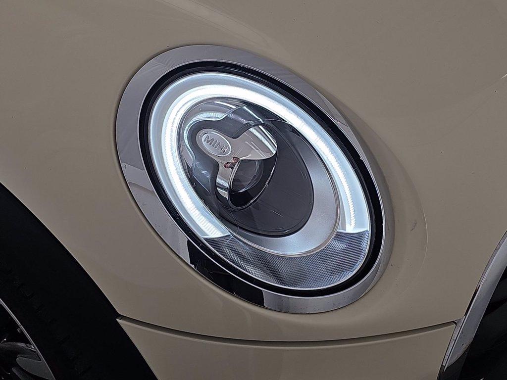 MINI Mini 1.5 cooper d hype 5p auto del 2017