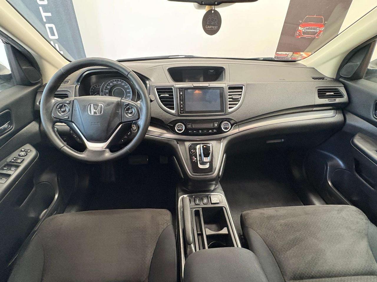 HONDA CR-V Diesel 1.6 CV 160 Km 174.720 garanzia 12 mesi