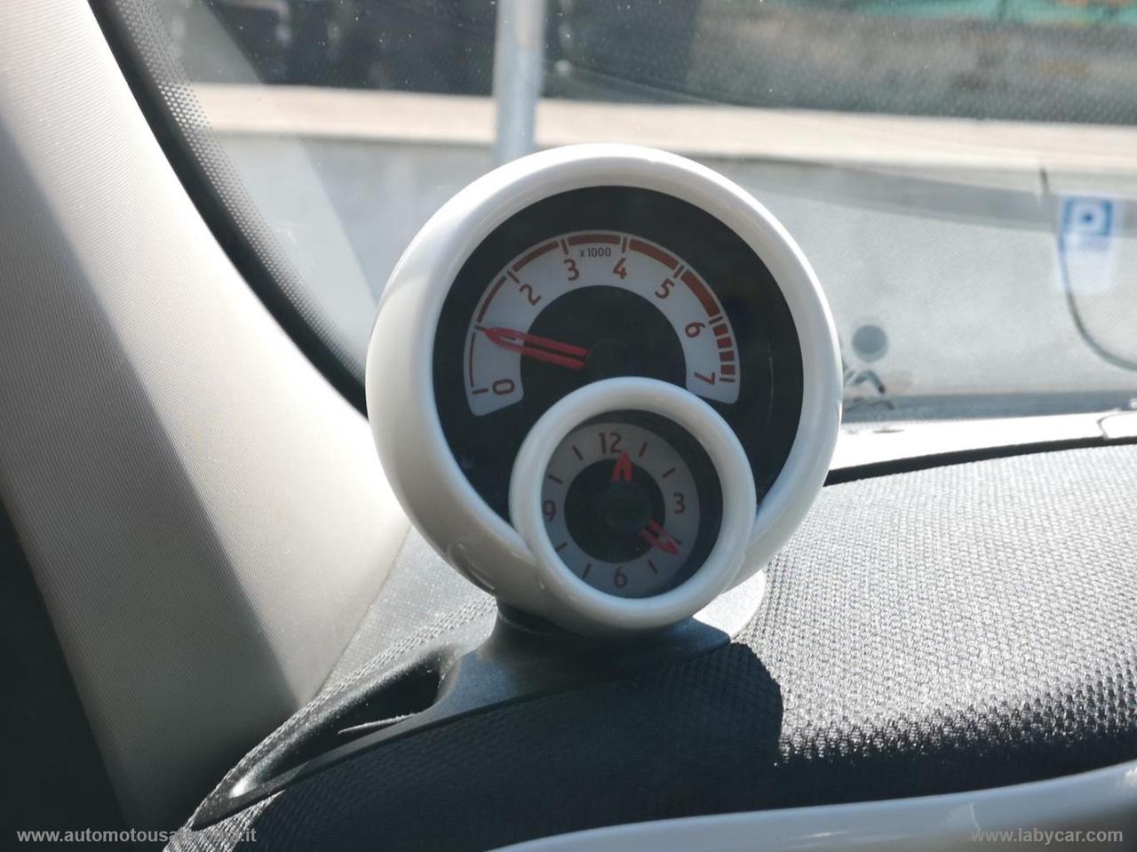 SMART forfour 70 1.0 Passion OFFERTA PROMO WEB