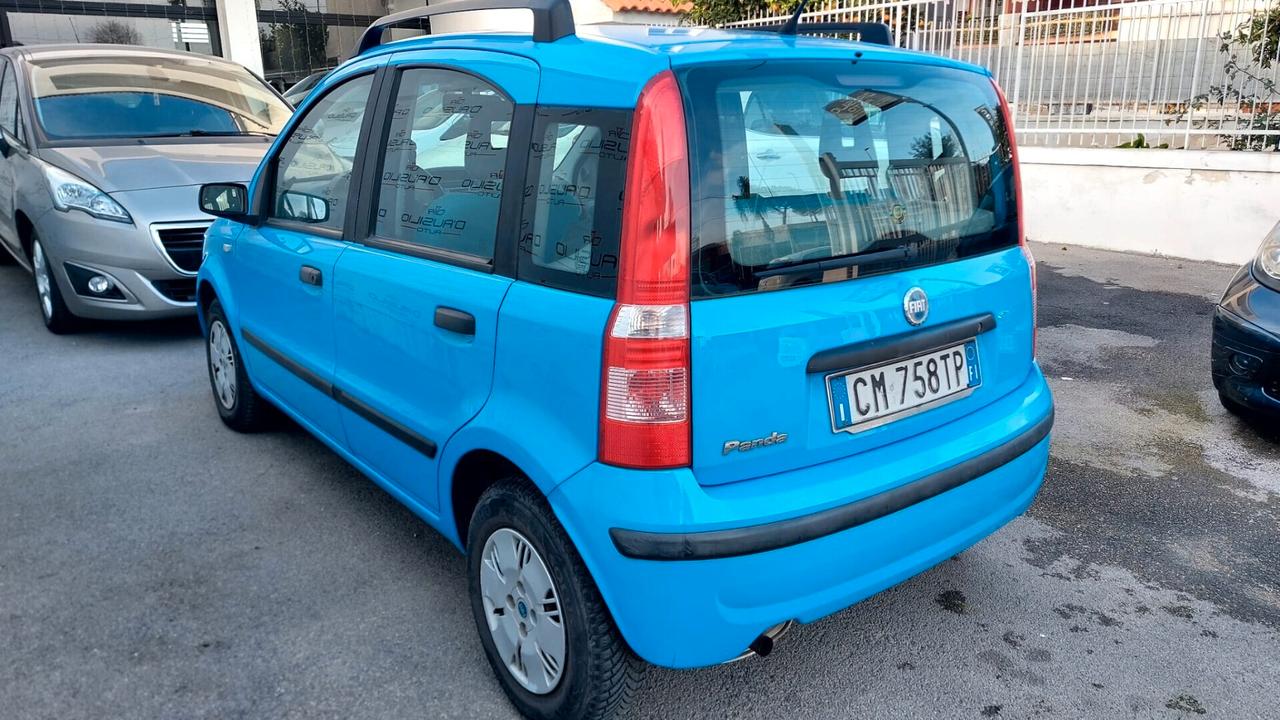 Fiat Panda 1.2 Dynamic km102000