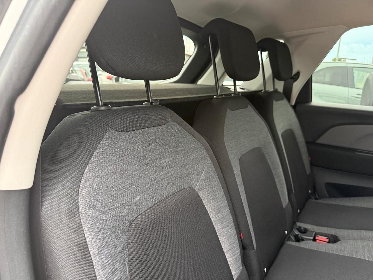 Citroen C4 Picasso BlueHDi 120 S&S Shine