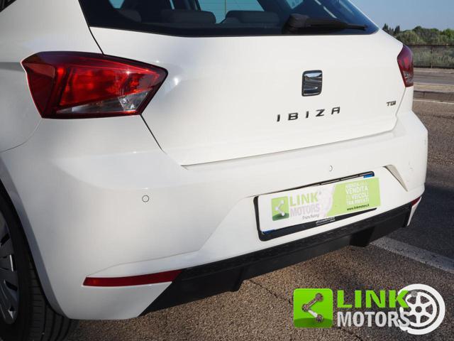 SEAT Ibiza 1.0 TGI 5 porte Business