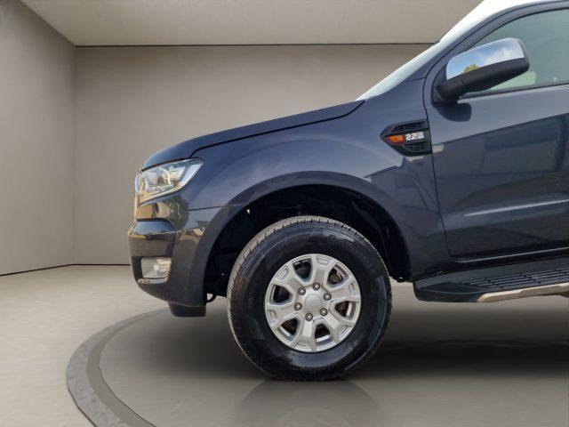 FORD Ranger 2.2 TDCi Doppia Cabina XLT 5pt.