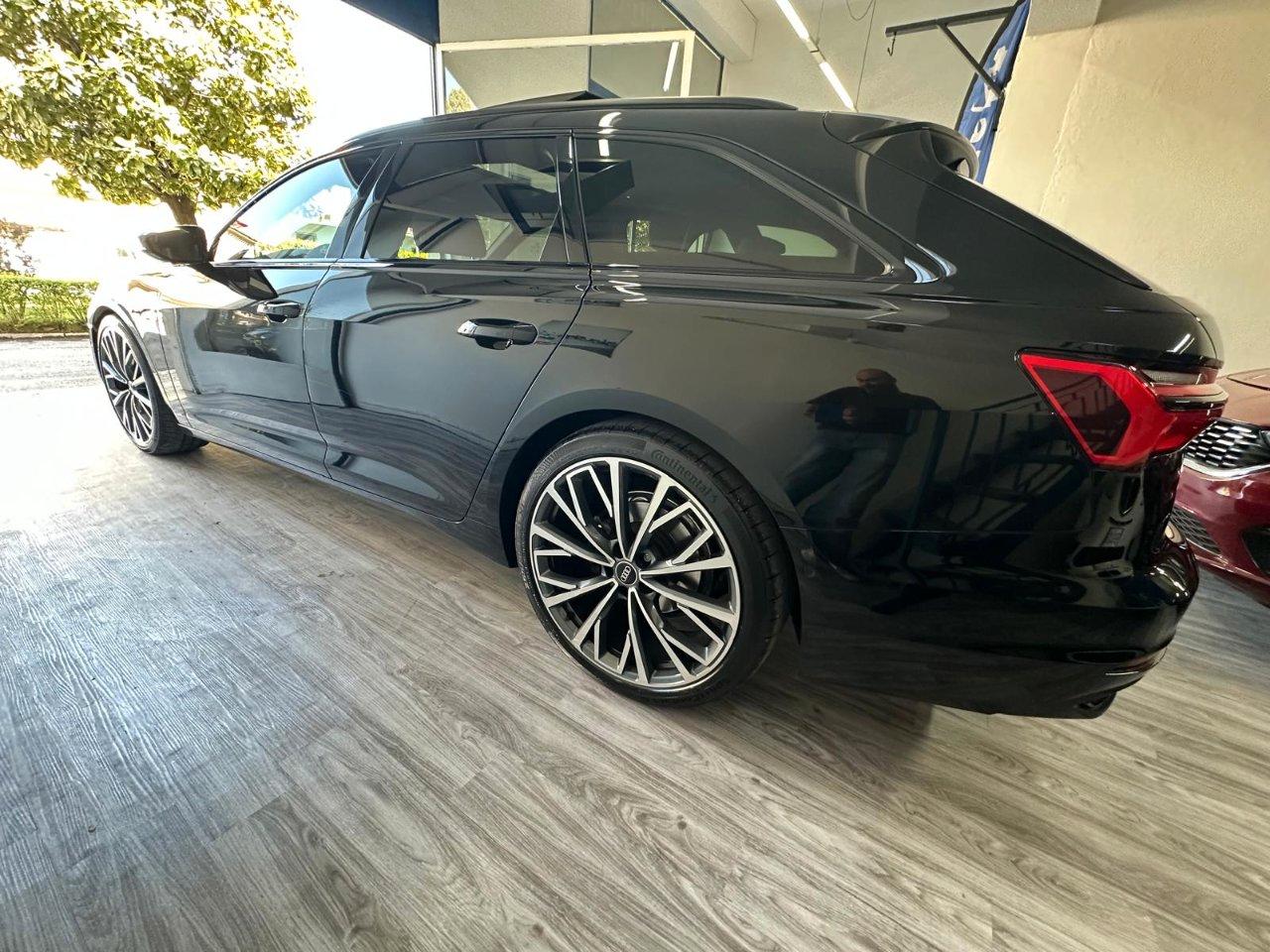 Audi A6 Avant 40 2.0 tdi mhev Business Plus quattro s-tronic
