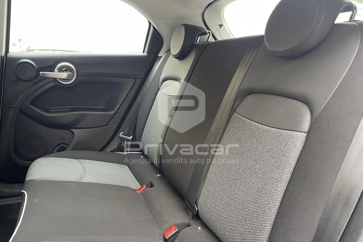 FIAT 500X 1.3 MultiJet 95 CV Business