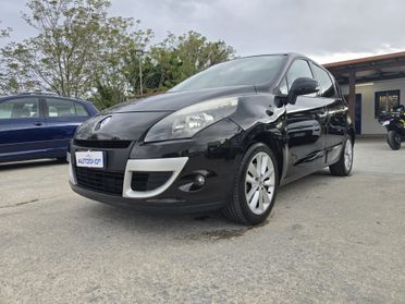 Renault Scenic Scénic 1.5 dCi 110CV Dynamique