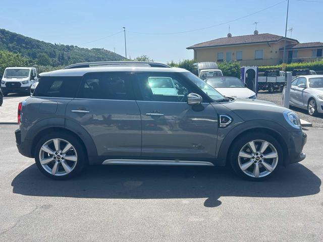 MINI Countryman 2.0 Cooper SD Countryman Automatica