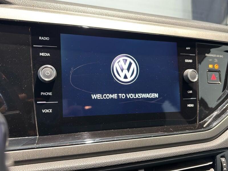 Volkswagen Polo 1.6 TDI Comfortline