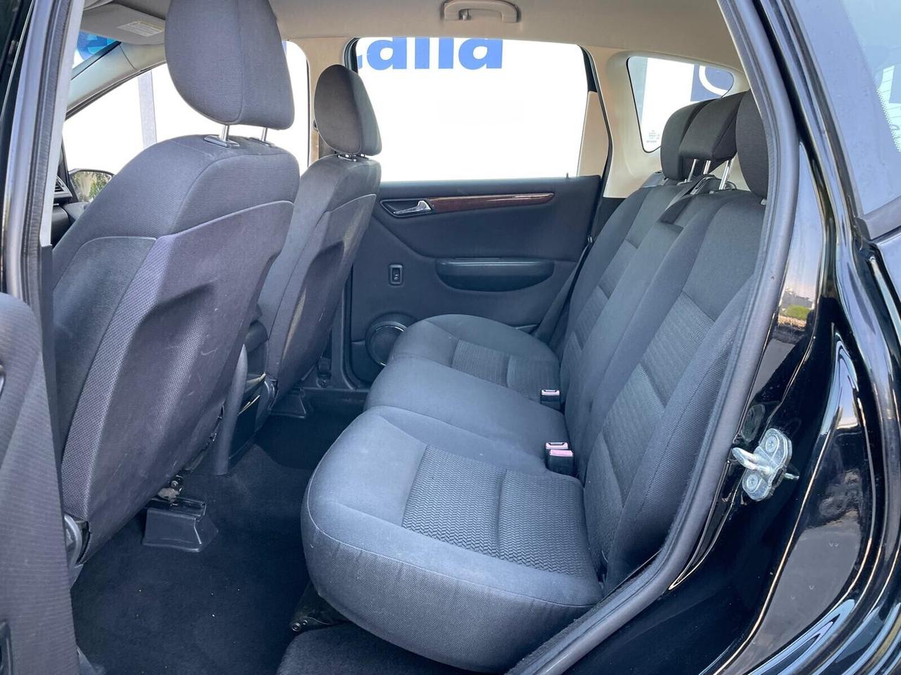 Mercedes-benz A 180 CDI Elegance