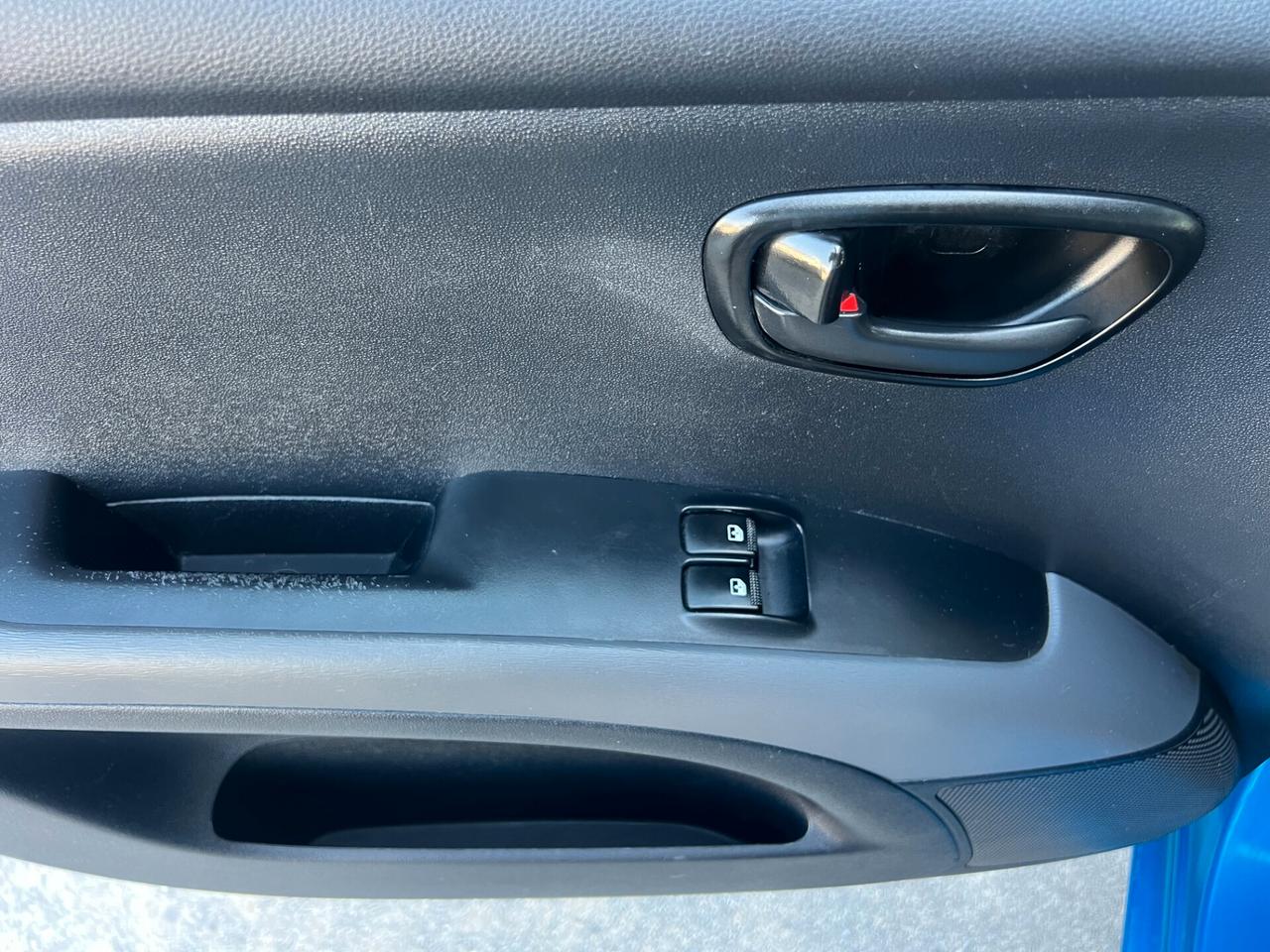 Hyundai i10 1.1 BI-FUEL GPL/UNICO PROPRIETARIO