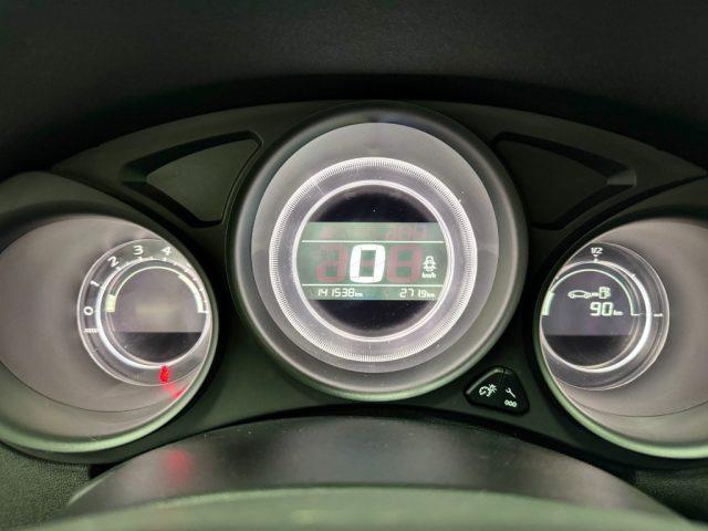 CITROEN C4 BlueHDi 120 S&S Feel