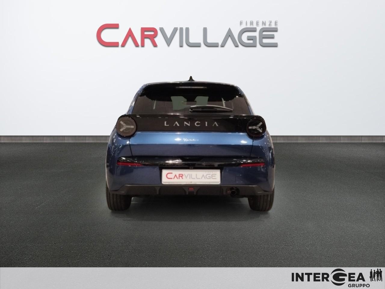 LANCIA Ypsilon 1.2 mhev Edizione Limitata Cassina e-dc