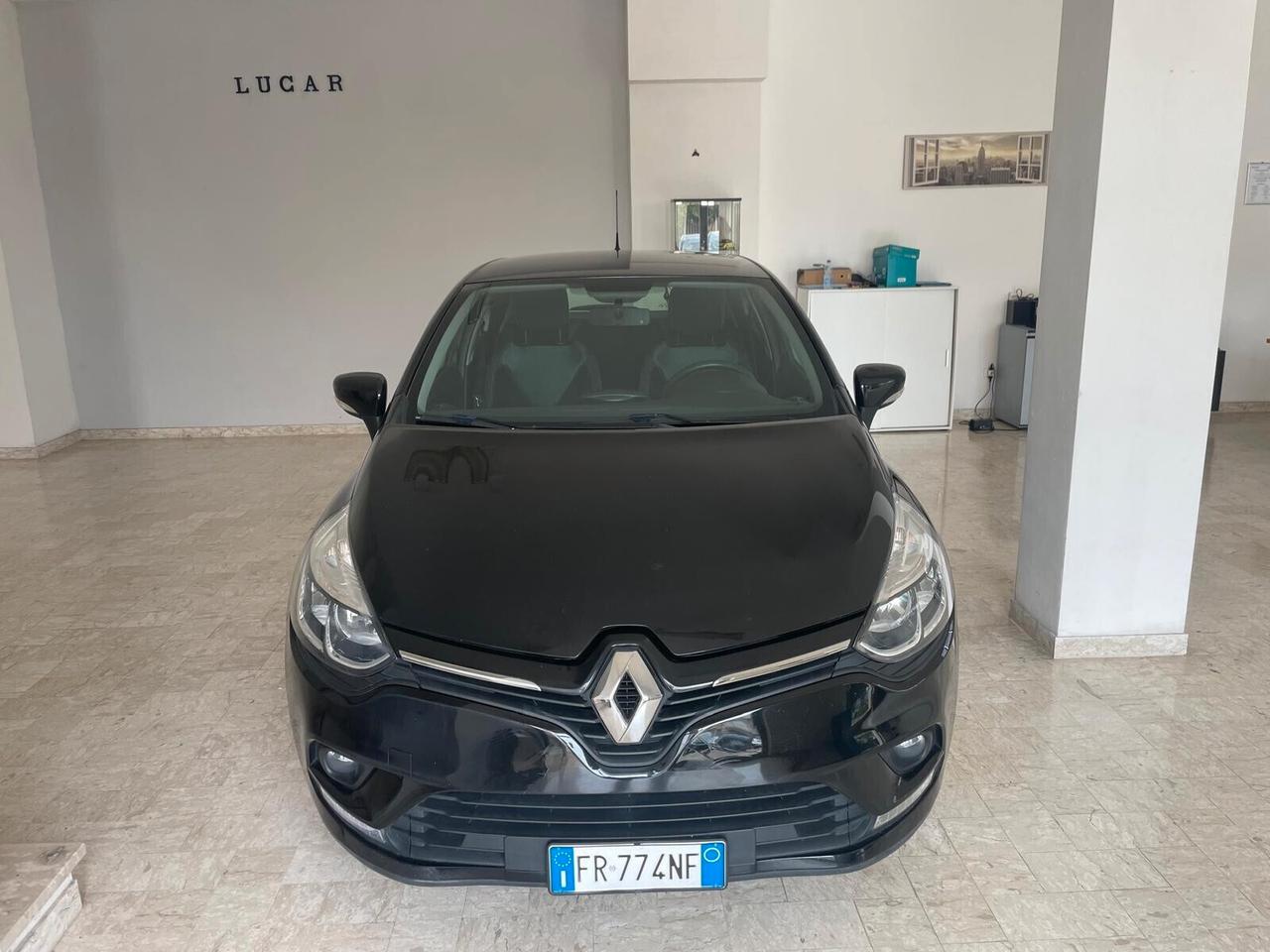 RENAULT CLIO 1.2 12V 90.000 KM "COME NUOVA"