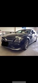 Mercedes-benz CLS 220 d SW Premium