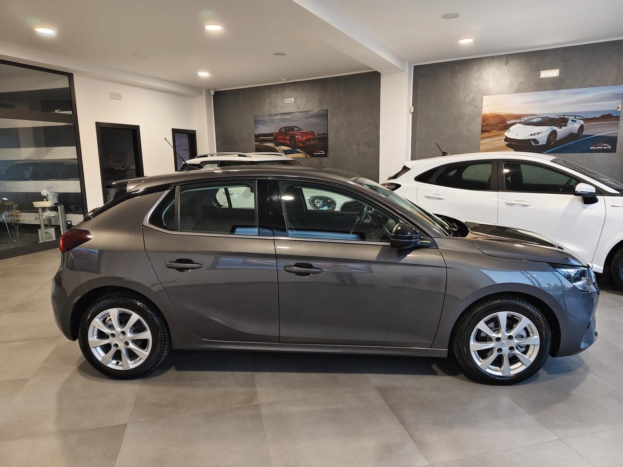 Opel Corsa 1.5 D 100 CV Elegance