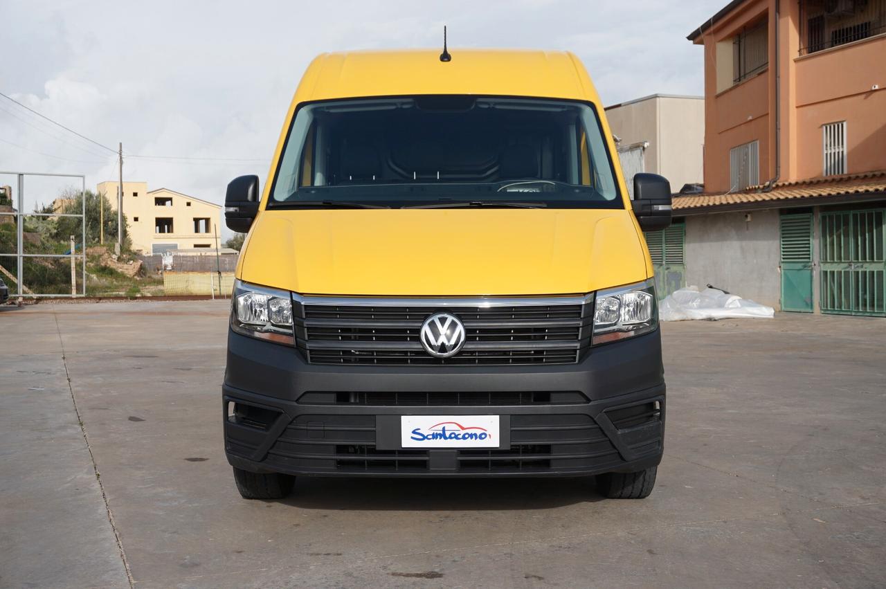 Volkswagen Crafter 30 2.0 TDI PM-TM Furgone 3 posti