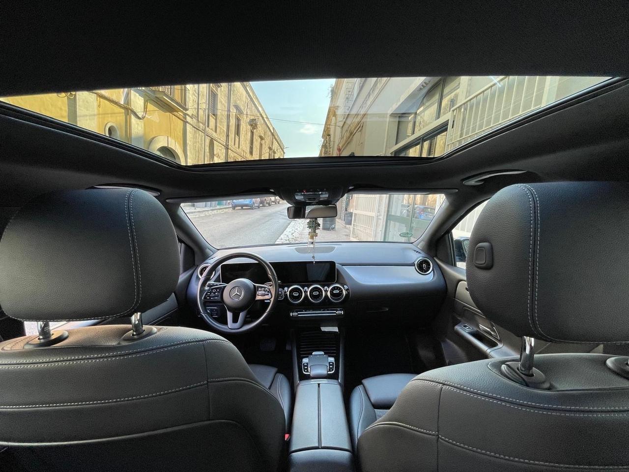 Mercedes-benz B 180 d Automatic Premium