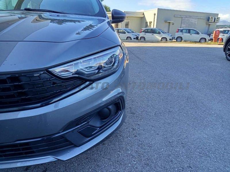 FIAT Tipo Tipo SW 1.0 t3 100cv