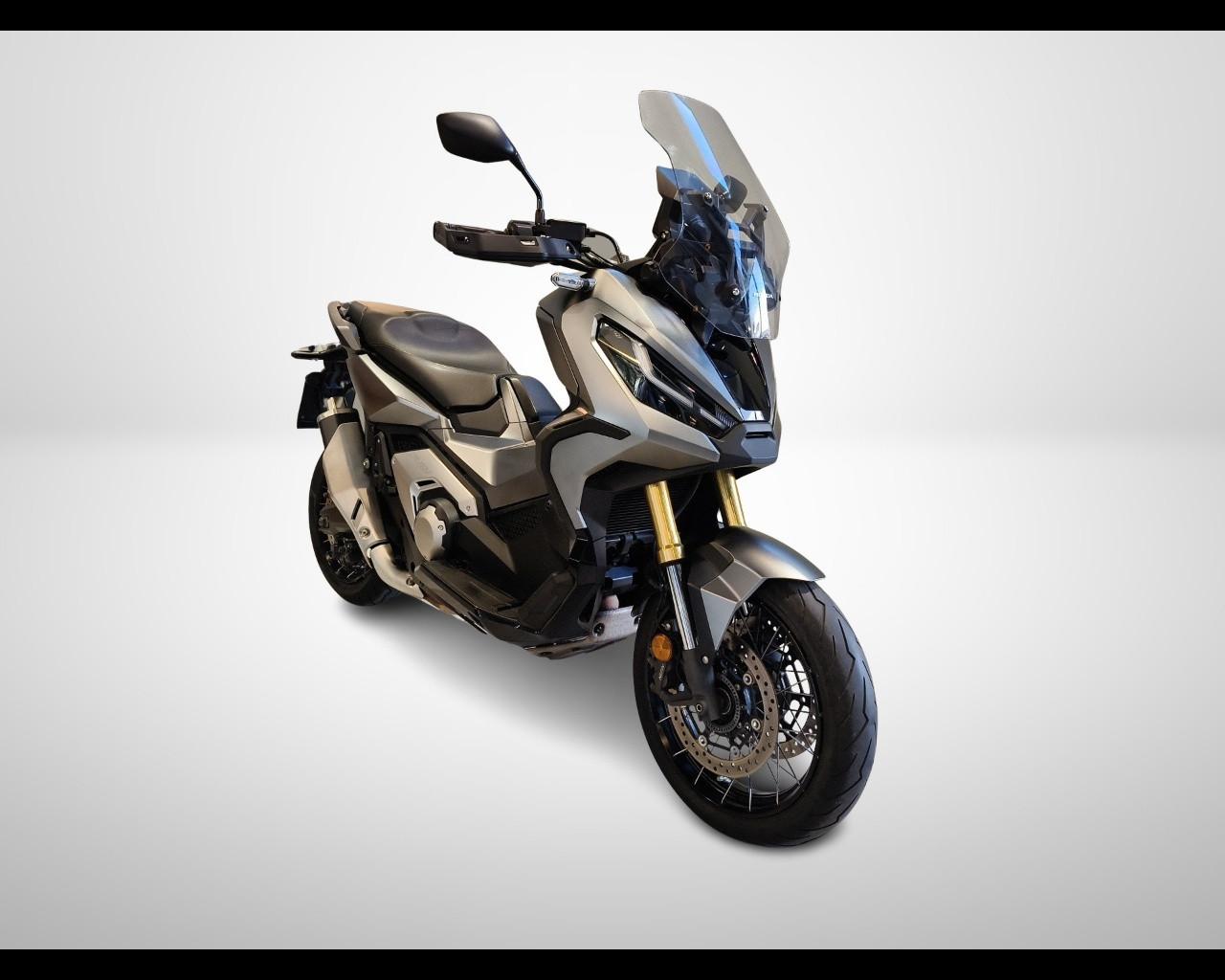 Honda X-ADV 750 - ABS DCT