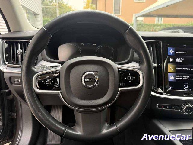 VOLVO V60 Cross Country 2.0 b4 awd Business Pro IVA ESP UNICO PROPRIETARIO
