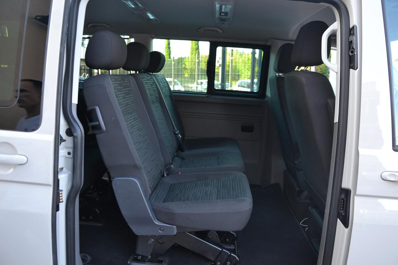 Volkswagen Caravelle 2.0 TDI 150CV DSG **PREZZO REALE**UNIPRO'*GARANZIA