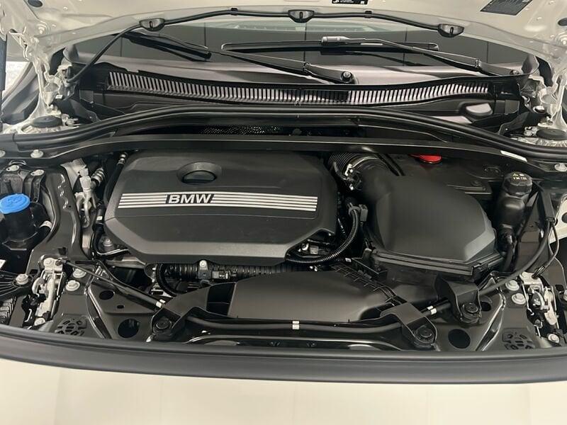 BMW Serie 1 116
