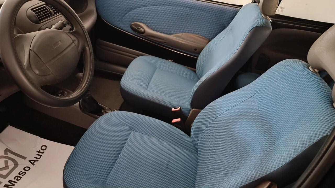 Fiat 600 1.1 Active