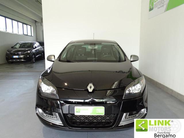 RENAULT Megane 1.2 TCe S&S Energy GT Line