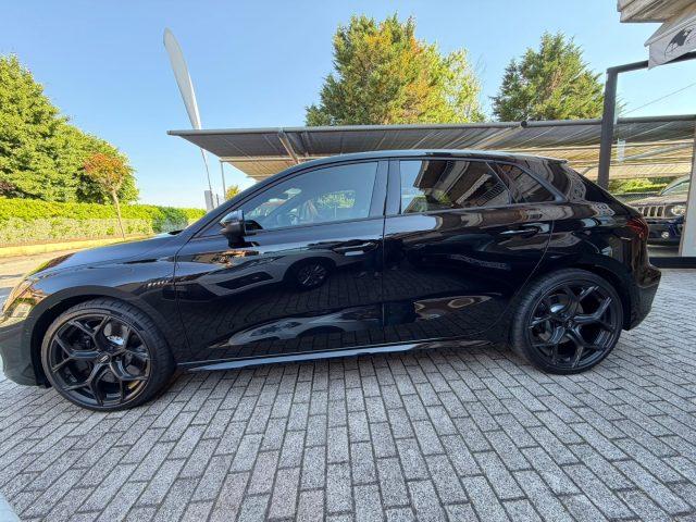 AUDI S3 quattro S tronic-Scarico Ragazzon