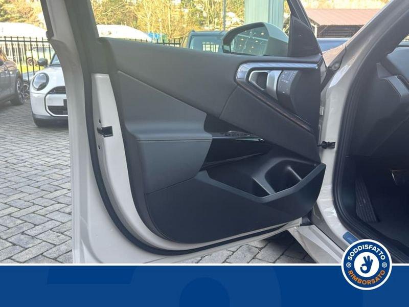 BMW X3 xDrive 20d M Sport Pro