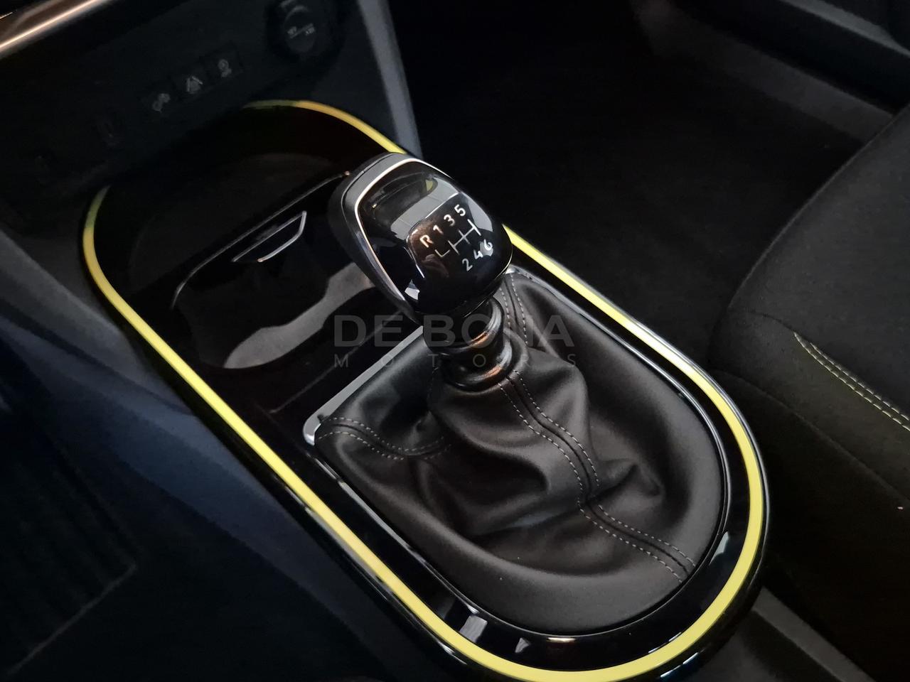 Fiat Grande Panda 1.2 icon 100cv