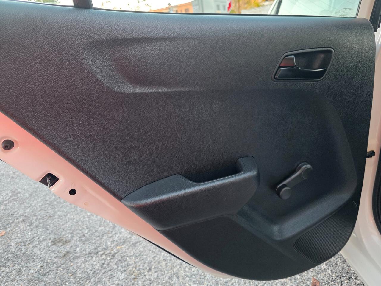 Kia Picanto 1.0 12V GPL 5 porte Urban Uniproprietario