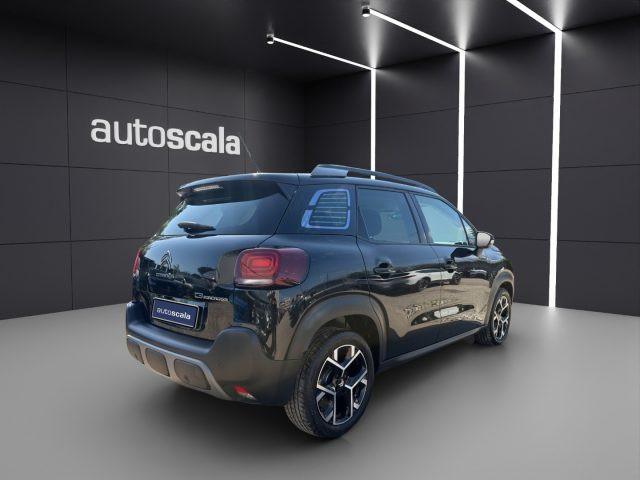 CITROEN C3 Aircross PureTech 110 S&S Shine