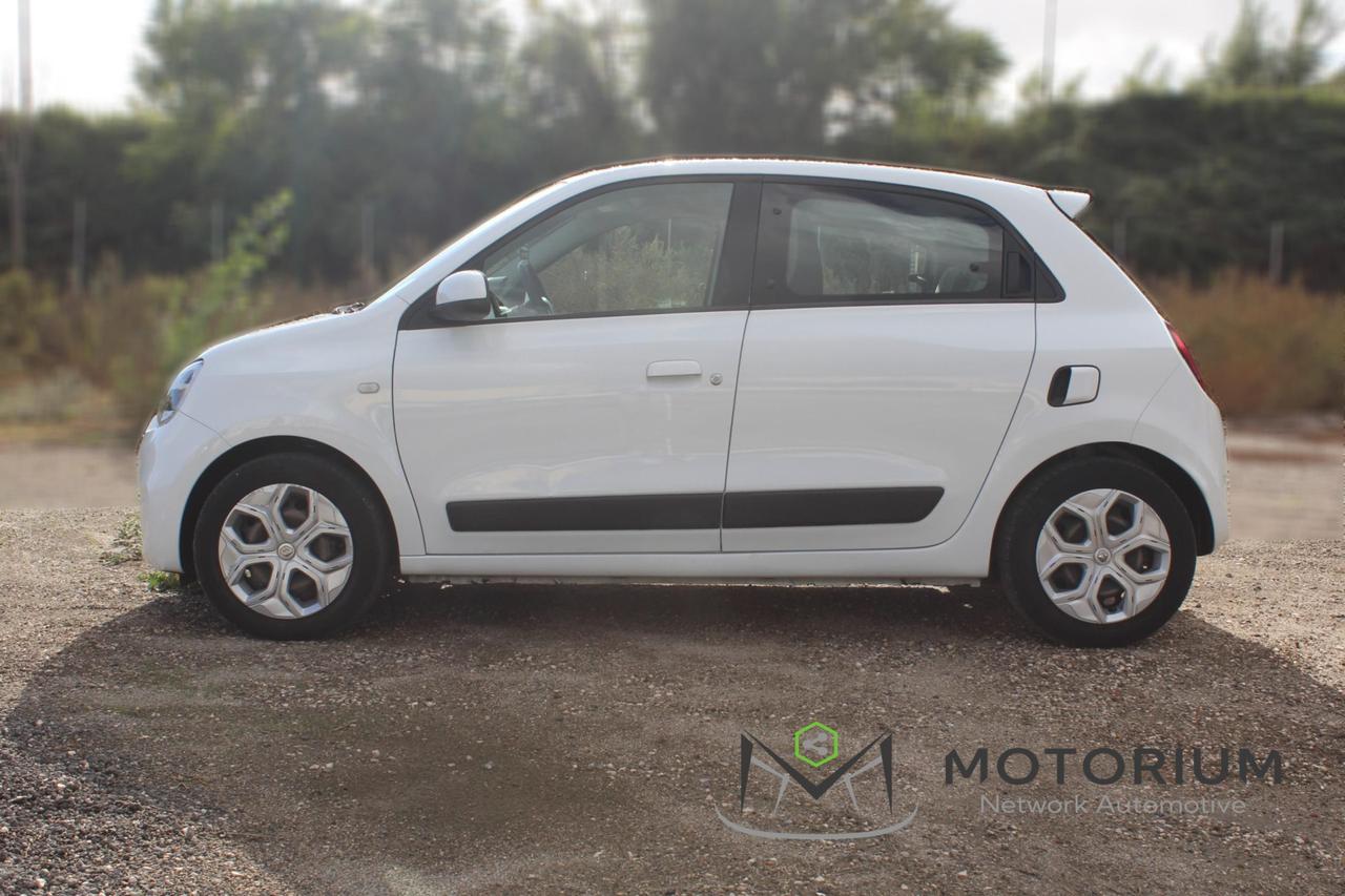 Renault Twingo 1.0 SCE 65 CV INTENS