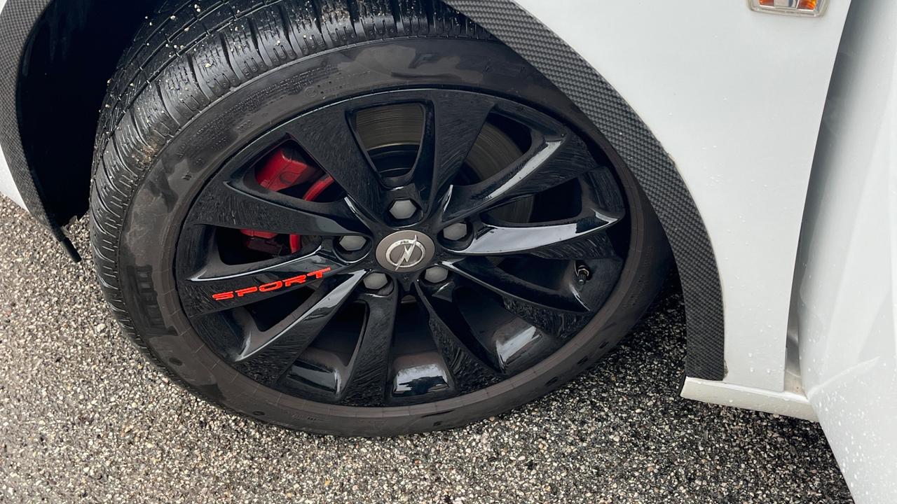 Opel Insignia 2.0 CDTI 170CV Start&Stop Sports Tourer Cosmo