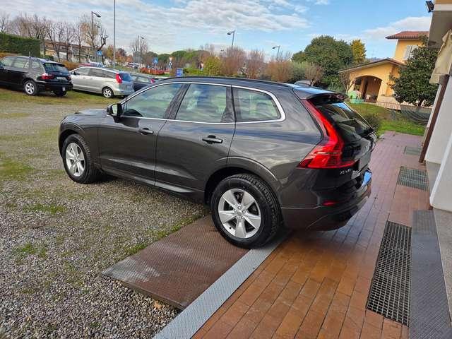 Volvo XC60 XC60 II 2.0 D b4 ibrida