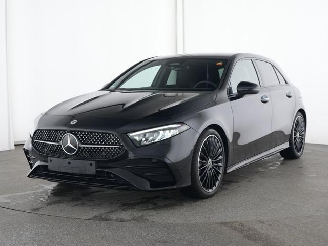 MERCEDES-BENZ A 180 Automatic AMG Line Advanced Plus