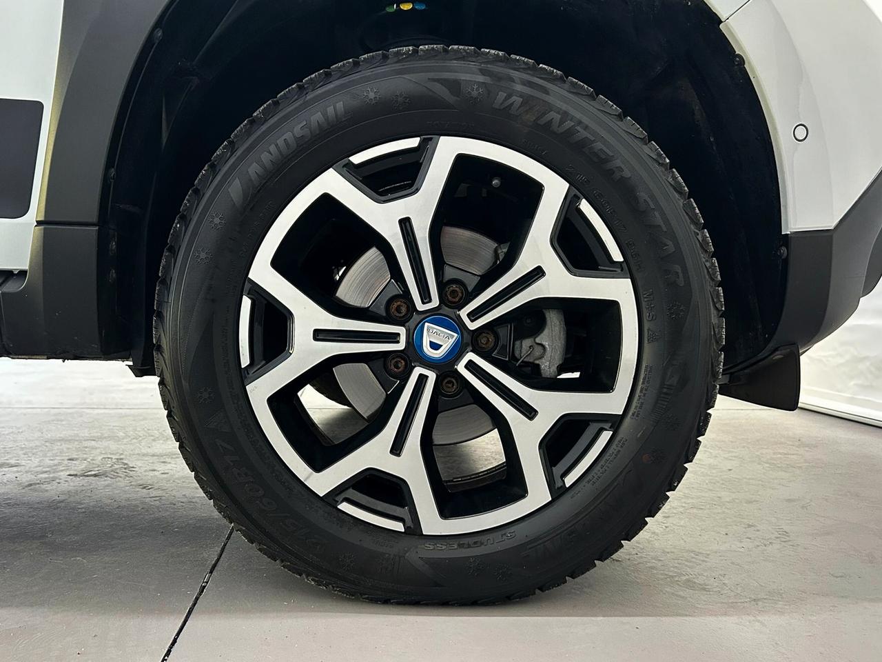 Dacia Duster 1.0 TCe 100 CV ECO-G 4x2 15th Anniversary