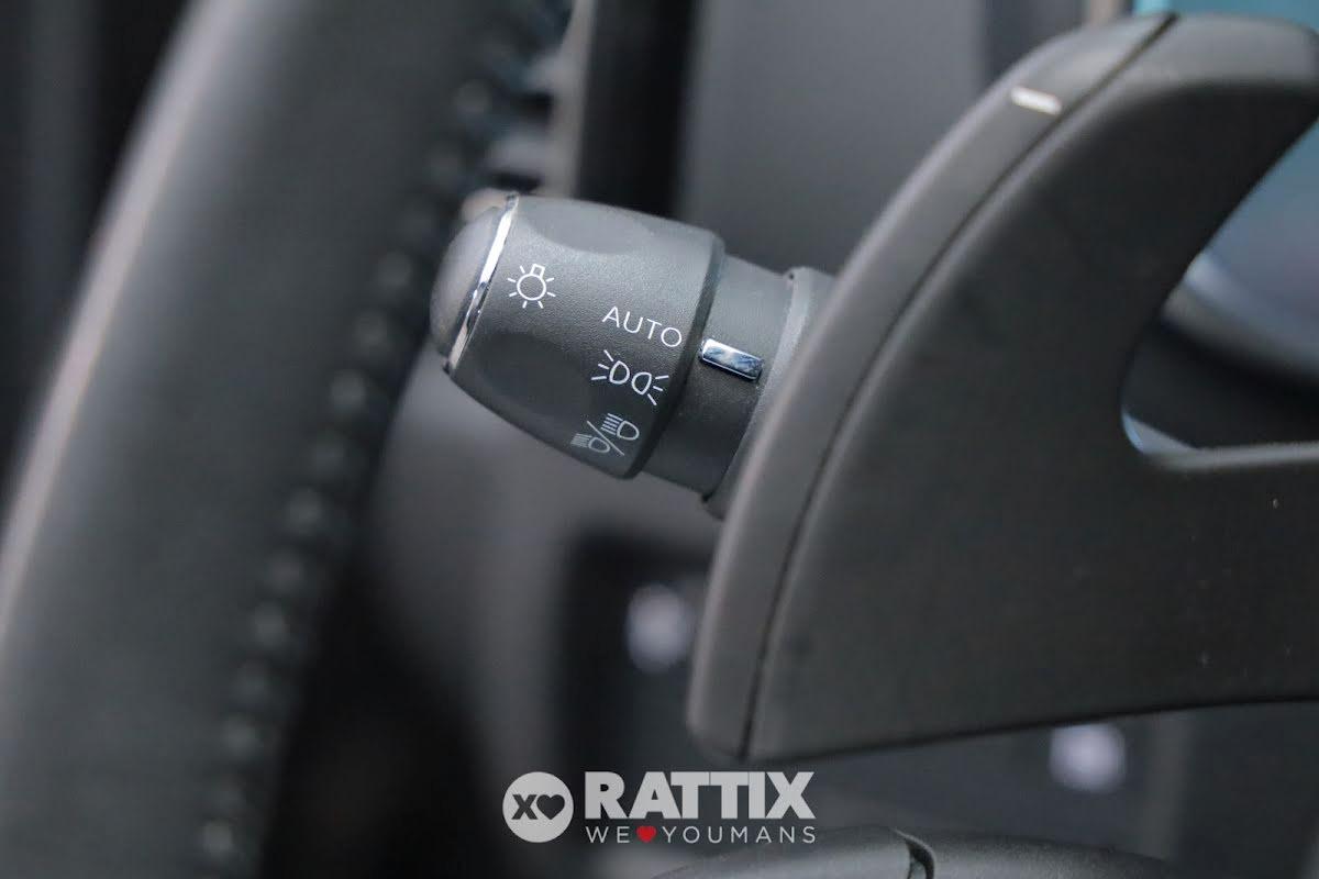 Citroen C5 Aircross 1.6 Hybrid Phev 225CV Shine e-EAT8