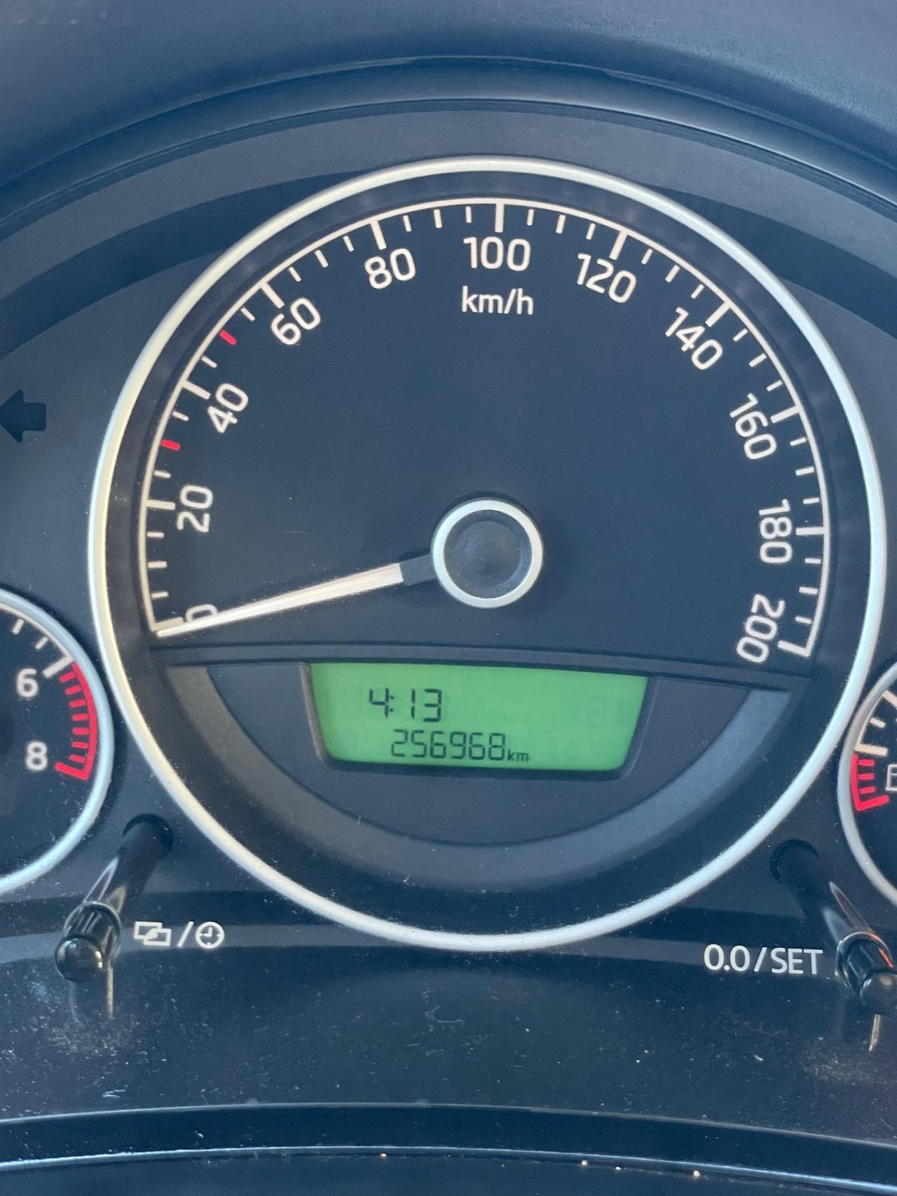 Skoda Citigo 1.0 68 CV 5 porte Elegance Metano