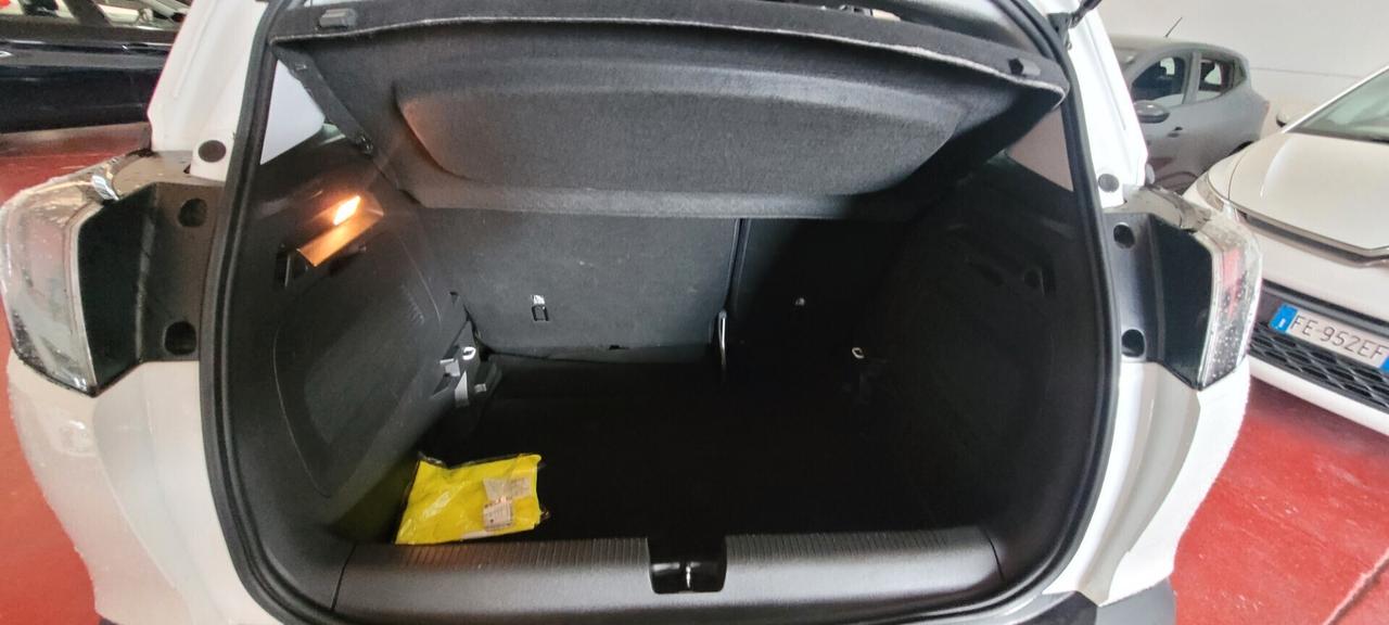 Opel Crossland 1.5 ECOTEC D 110 CV Start&Stop Edition