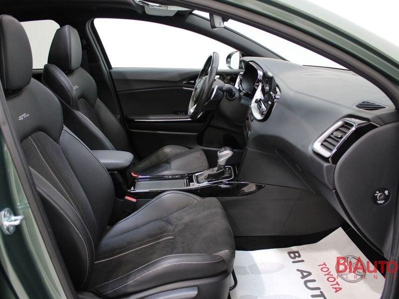 KIA ProCeed ProCeed 1.5 T-GDI DCT GT Line Special Edition