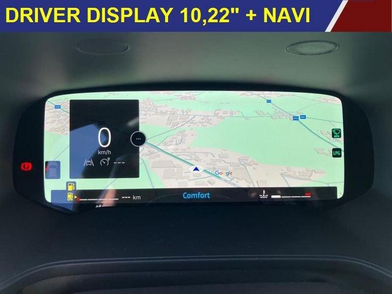 Renault Captur ECO GPL 100 cv Techno SUPER OFFERTA!!!