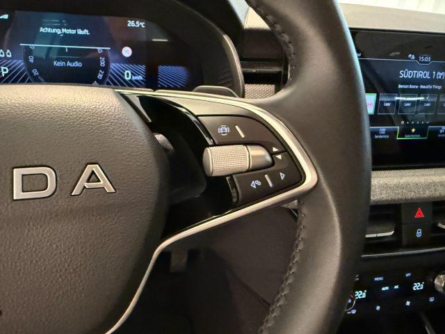 SKODA Kamiq 1.0 TSI DSG Black Dots Camera LED DAB+ Keyless