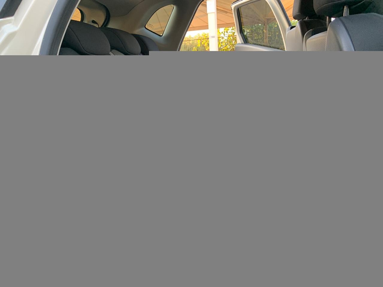 RENAULT Captur 1.5 dCi 8V 90 CV S&S Intens