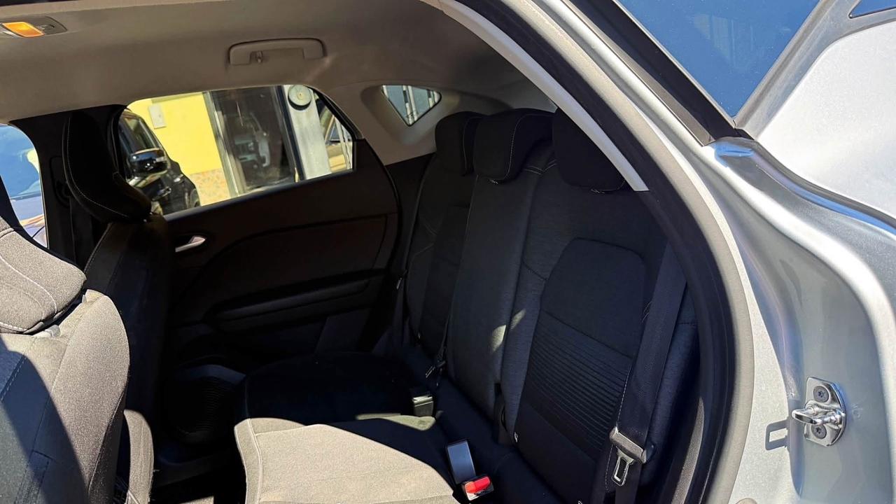 RENAULT Captur 1.5 Dci Zen - 2020