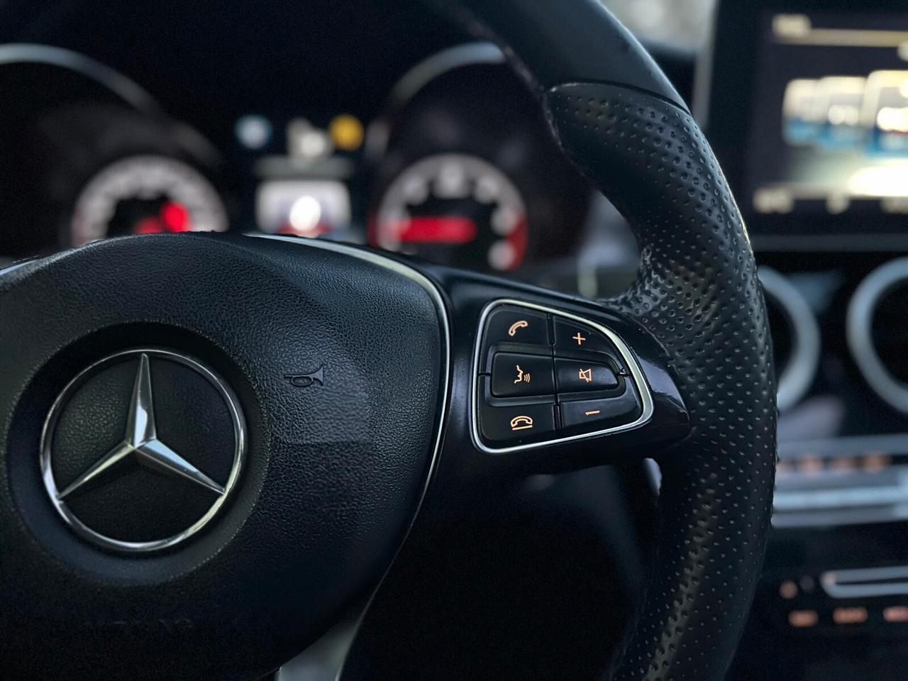 Mercedes-benz C 220 BlueTEC Automatic Premium