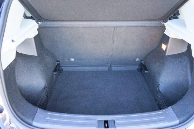 MG ZS 1.0T-GDI aut. Luxury